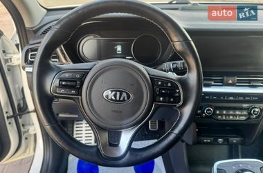 Внедорожник / Кроссовер Kia Niro 2020 в Луцке