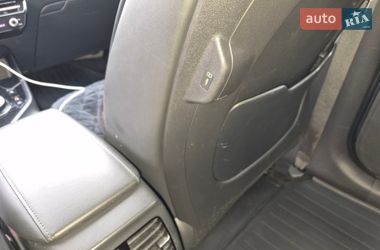 Внедорожник / Кроссовер Kia Niro 2023 в Ивано-Франковске