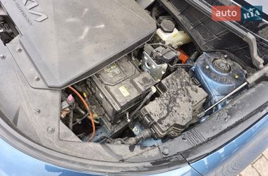 Внедорожник / Кроссовер Kia Niro 2023 в Ивано-Франковске