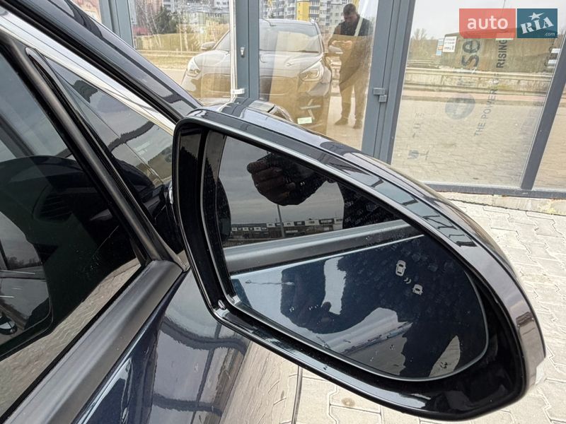 Внедорожник / Кроссовер Kia Niro 2020 в Тернополе