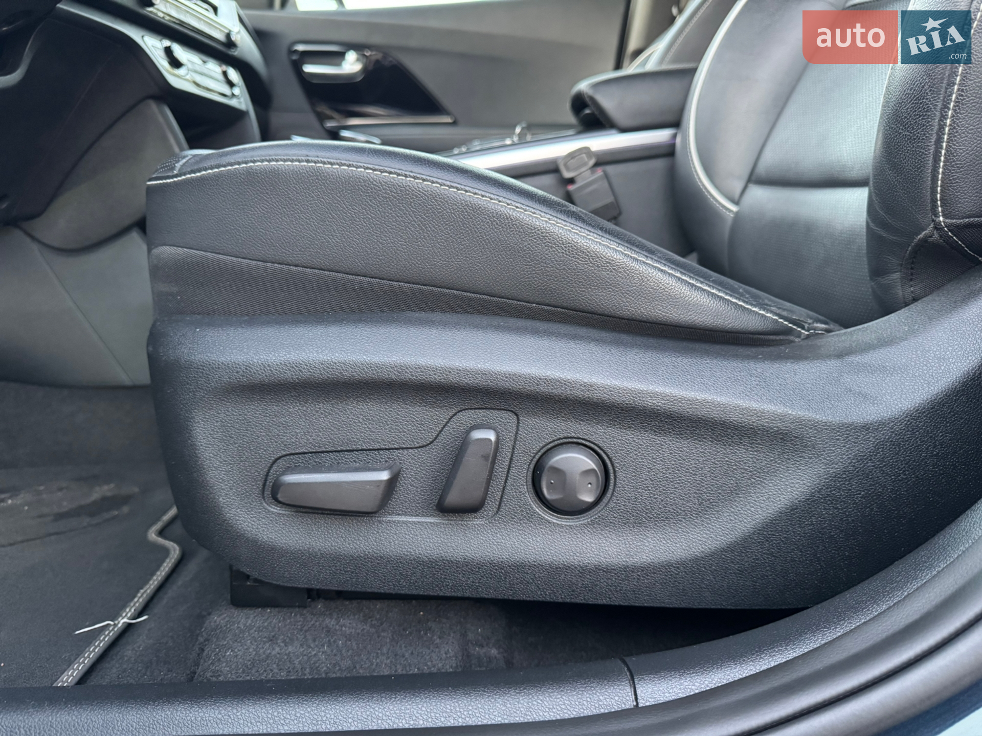 2020 Kia Niro - мініатюра 20