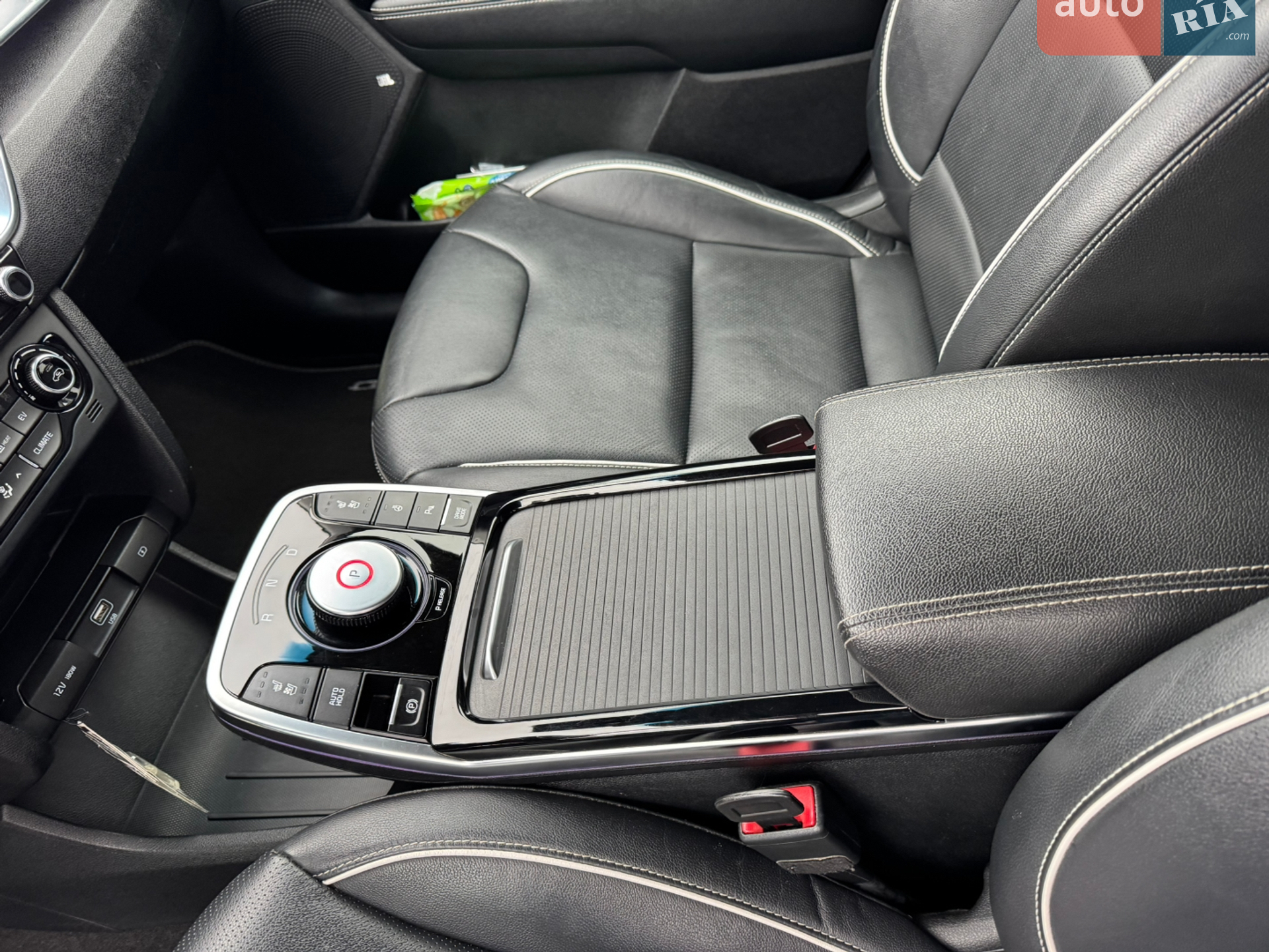 2020 Kia Niro - мініатюра 33