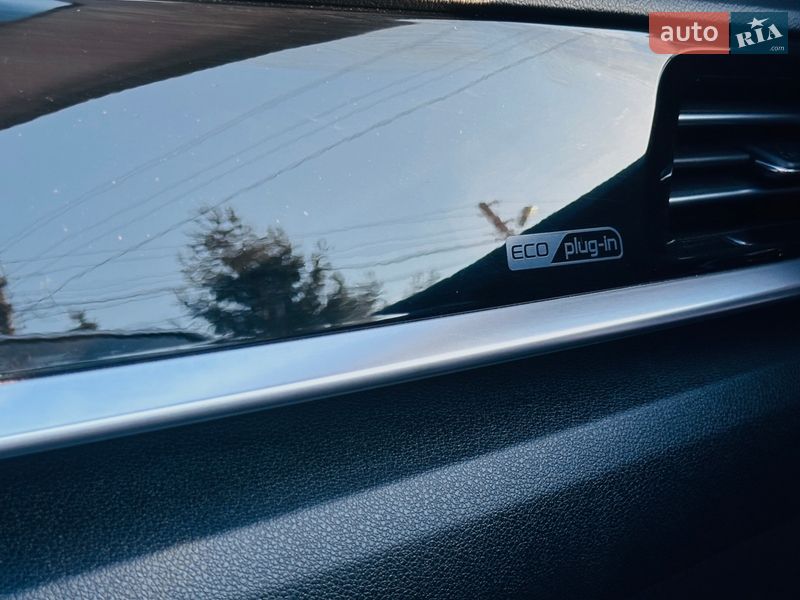 Внедорожник / Кроссовер Kia Niro 2021 в Полтаве