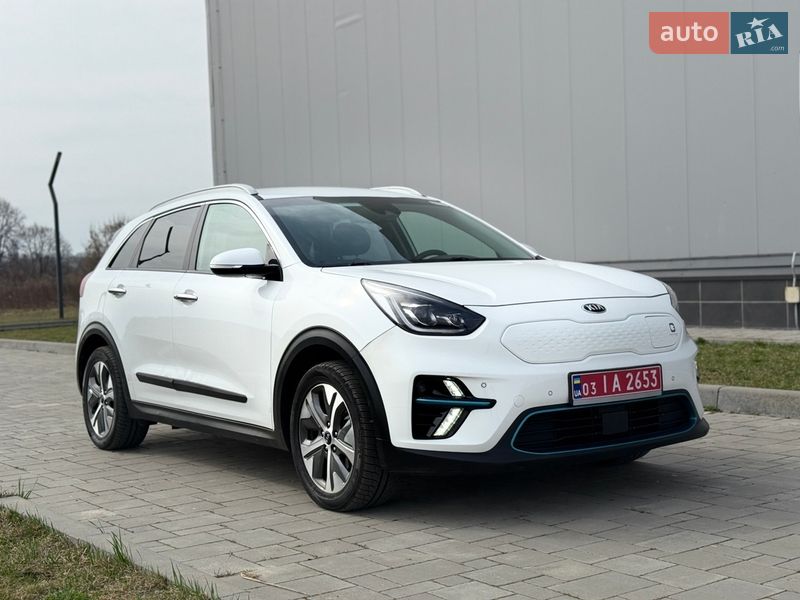 Kia Niro 2020