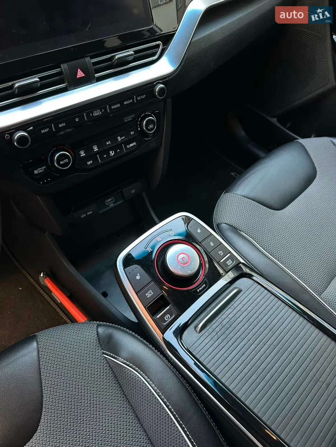 2021 Kia Niro - мініатюра 9
