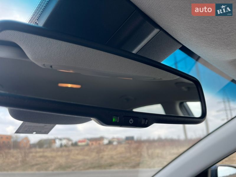 Внедорожник / Кроссовер Kia Niro 2020 в Стрые