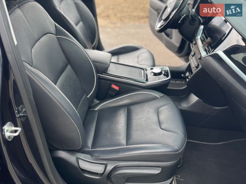 Внедорожник / Кроссовер Kia Niro 2020 в Стрые