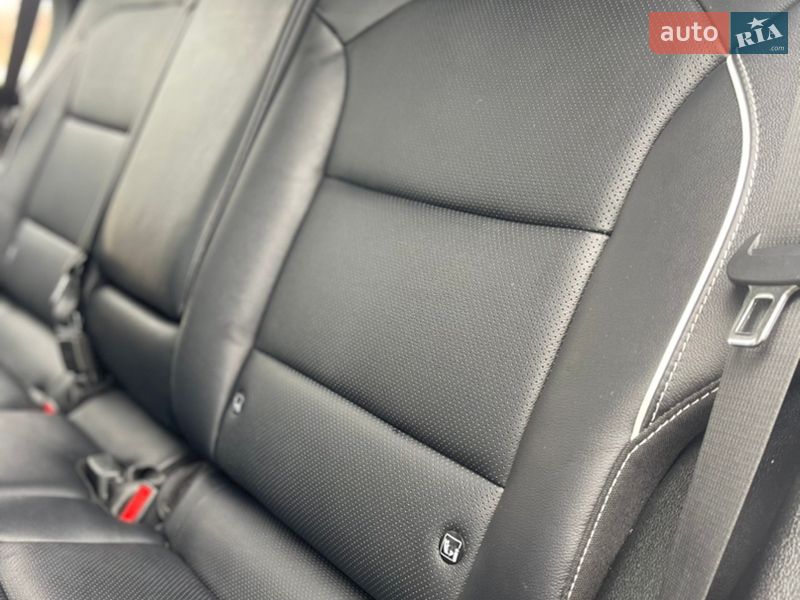 Внедорожник / Кроссовер Kia Niro 2020 в Стрые