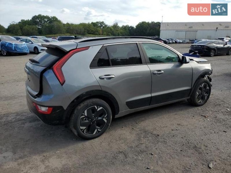 Kia Niro 2024 Kia Niro 2024