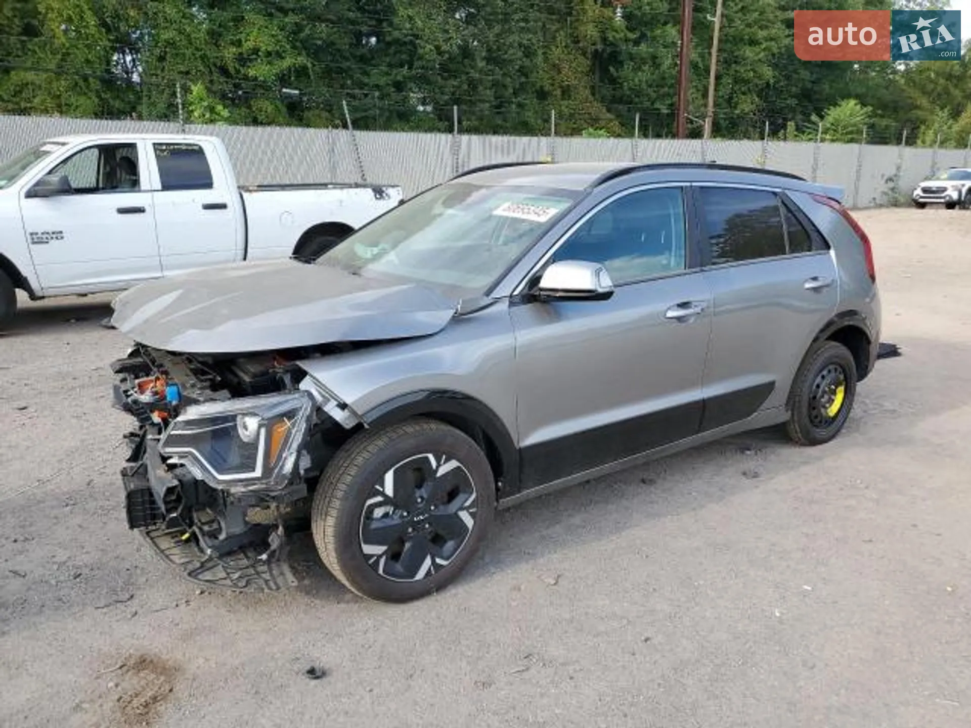 2024 Kia Niro - мініатюра 5