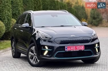 Внедорожник / Кроссовер Kia Niro 2019 в Ровно