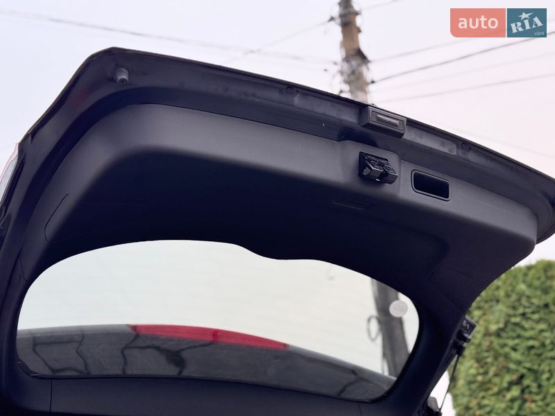 Внедорожник / Кроссовер Kia Niro 2019 в Ровно