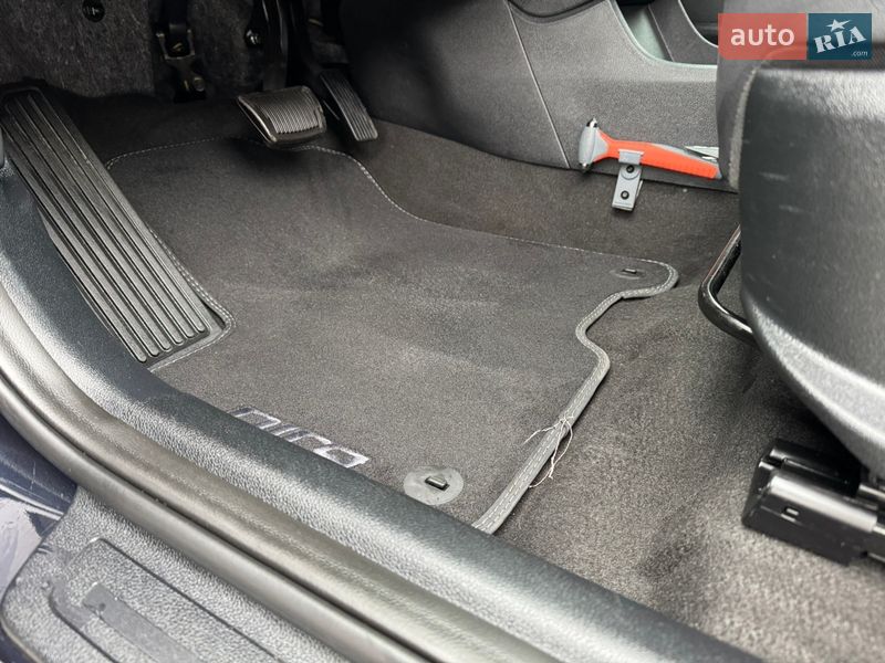 Внедорожник / Кроссовер Kia Niro 2021 в Тернополе