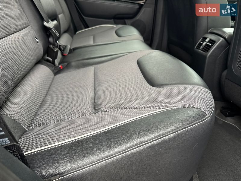 Внедорожник / Кроссовер Kia Niro 2021 в Тернополе