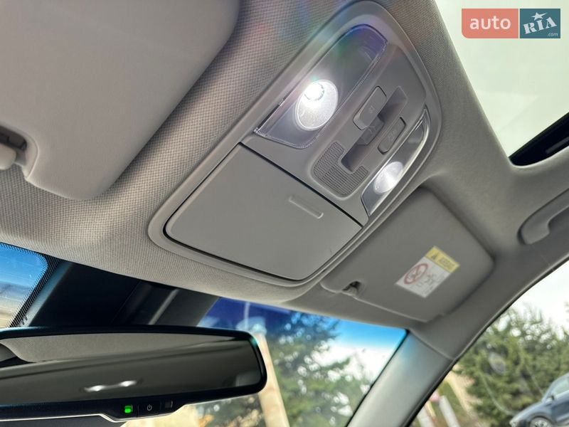 Внедорожник / Кроссовер Kia Niro 2021 в Тернополе