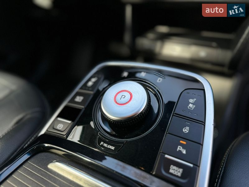 Внедорожник / Кроссовер Kia Niro 2018 в Днепре фото 12 Внедорожник / Кроссовер Kia Niro 2018 в Днепре