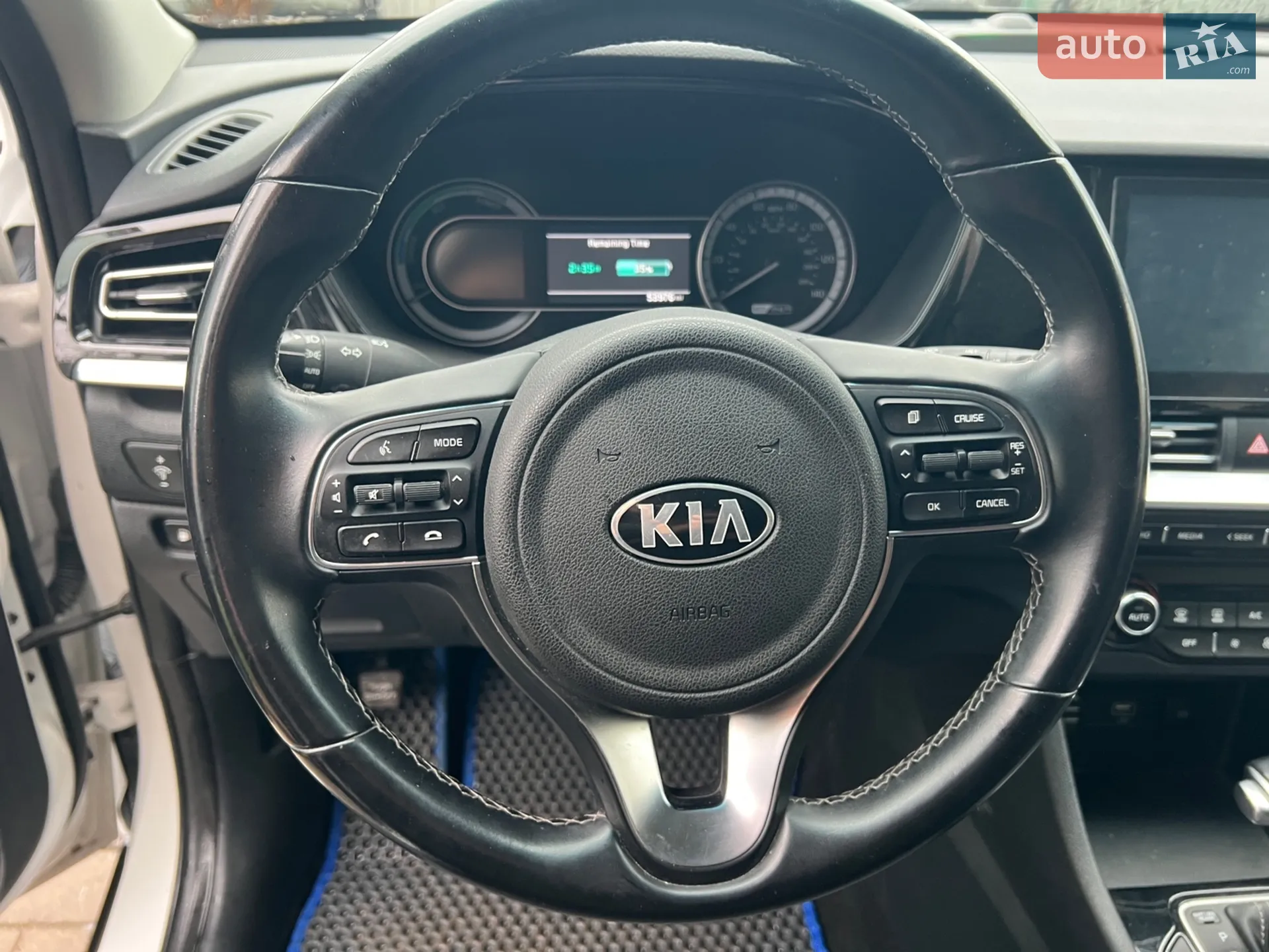 2020 Kia Niro - мініатюра 9
