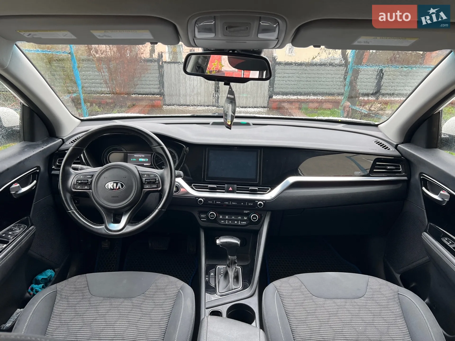 2020 Kia Niro - мініатюра 14