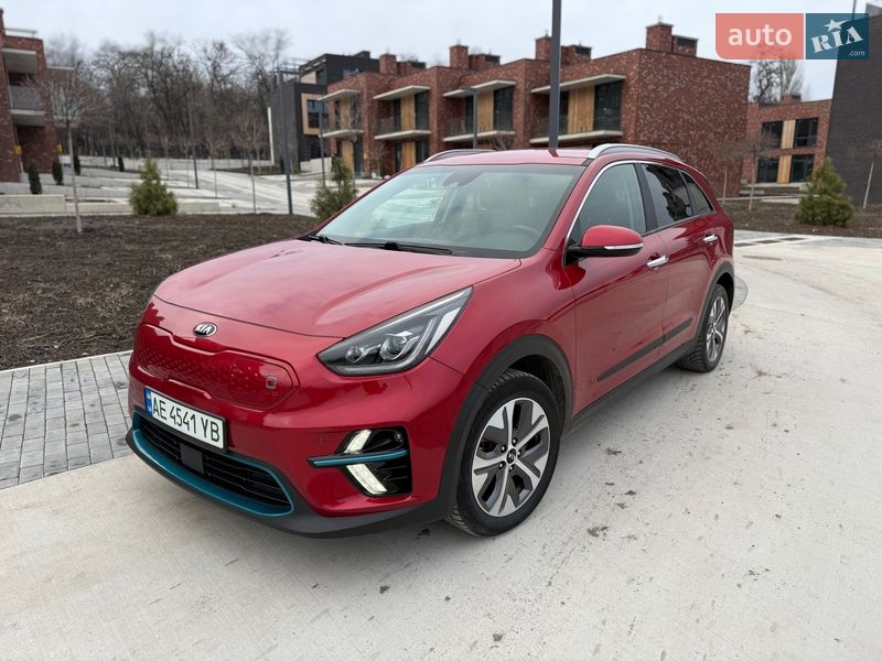 Kia Niro 2020 Kia Niro 2020