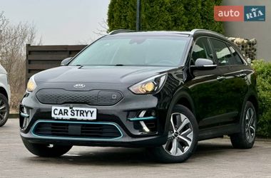 Позашляховик / Кросовер Kia Niro 2020 в Стрию