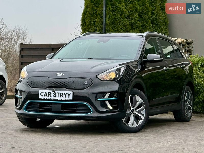 Kia Niro 2020 Kia Niro 2020