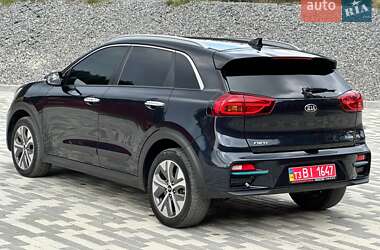 Внедорожник / Кроссовер Kia Niro 2020 в Львове