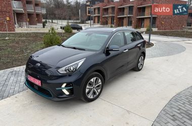 Внедорожник / Кроссовер Kia Niro 2020 в Днепре