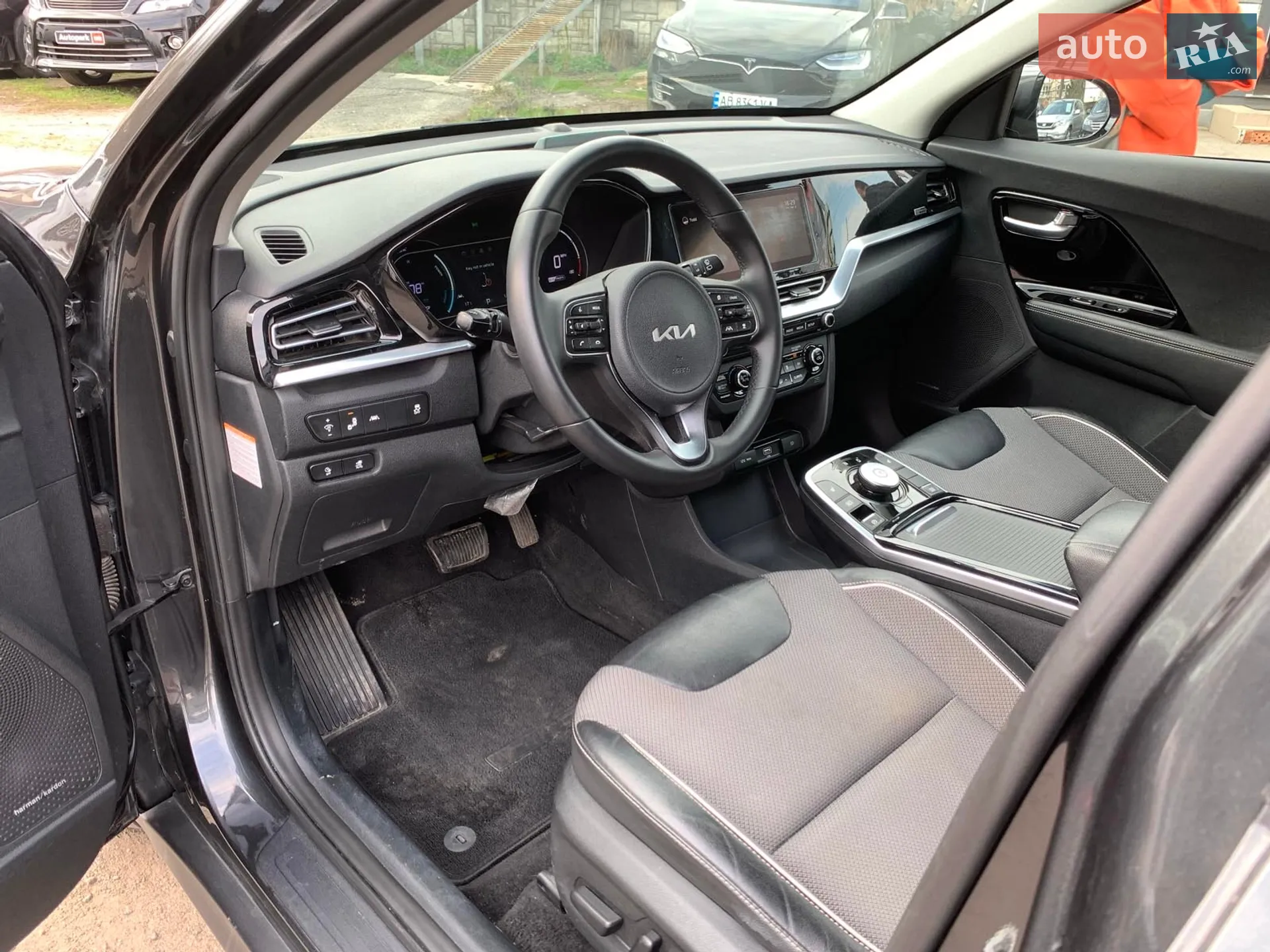 2021 Kia Niro - мініатюра 18