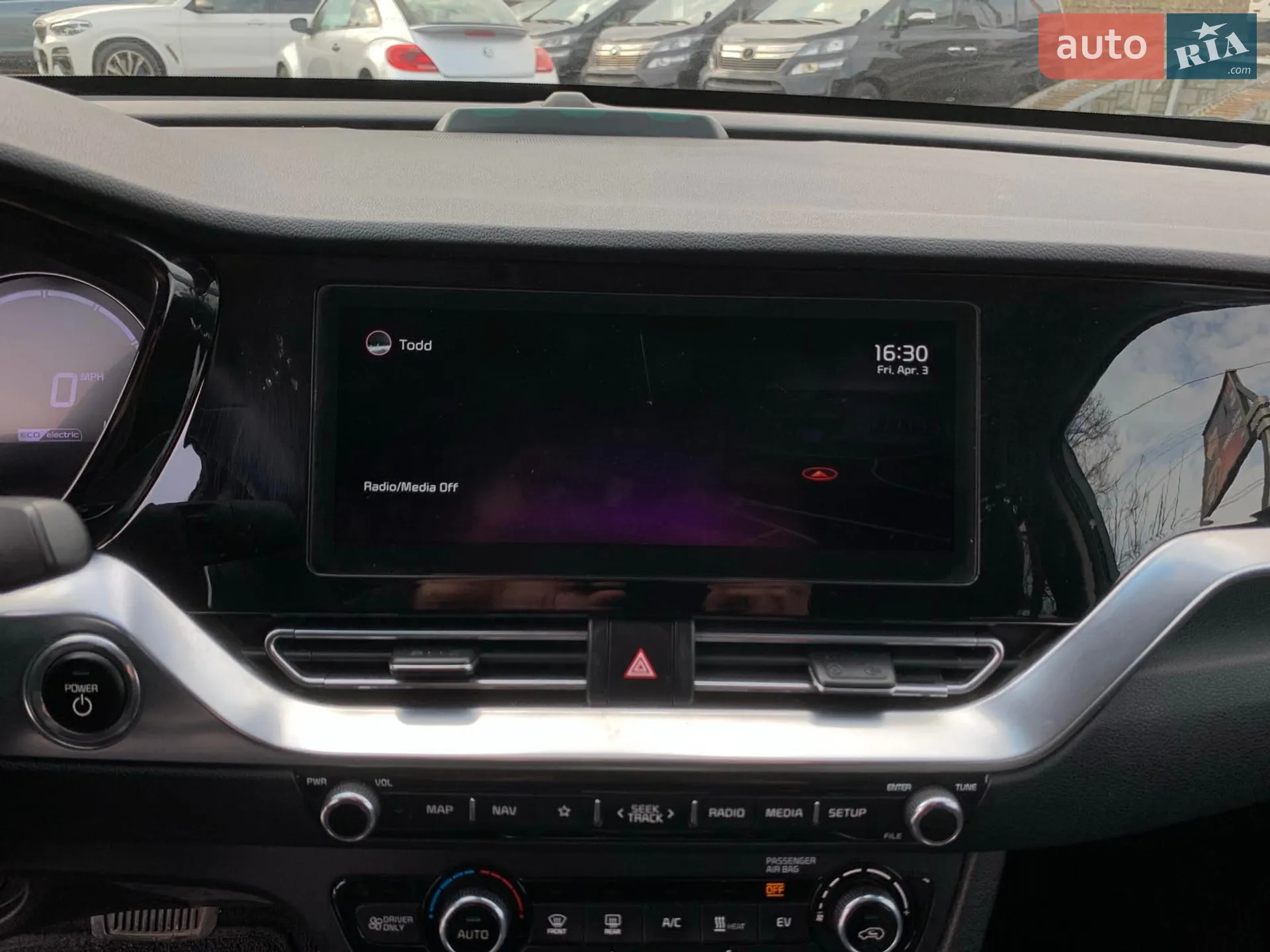2021 Kia Niro - мініатюра 23