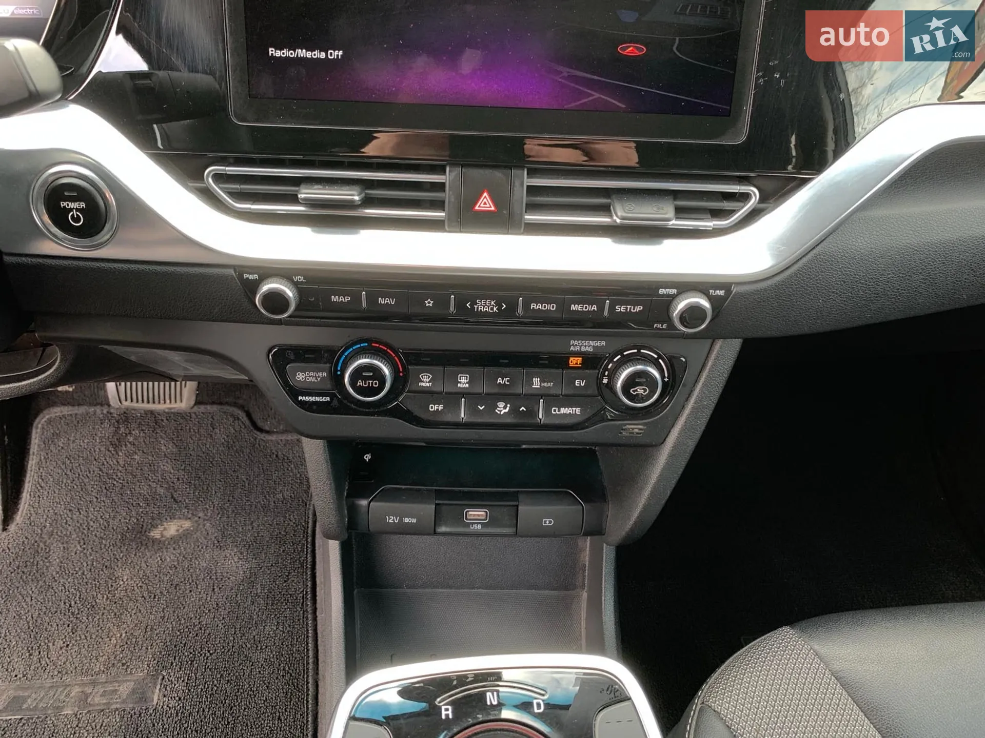 2021 Kia Niro - мініатюра 27