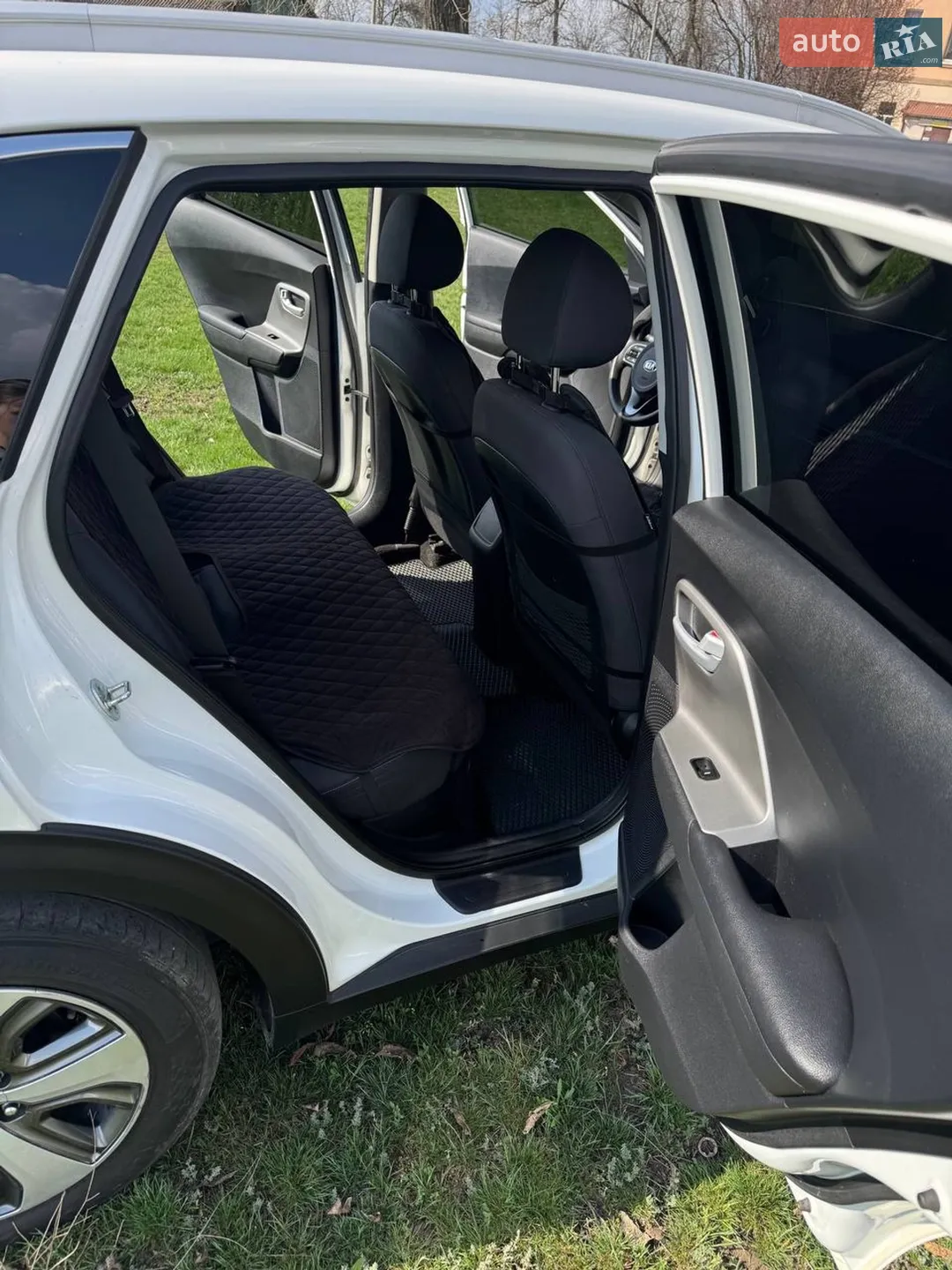 2019 Kia Niro - мініатюра 11