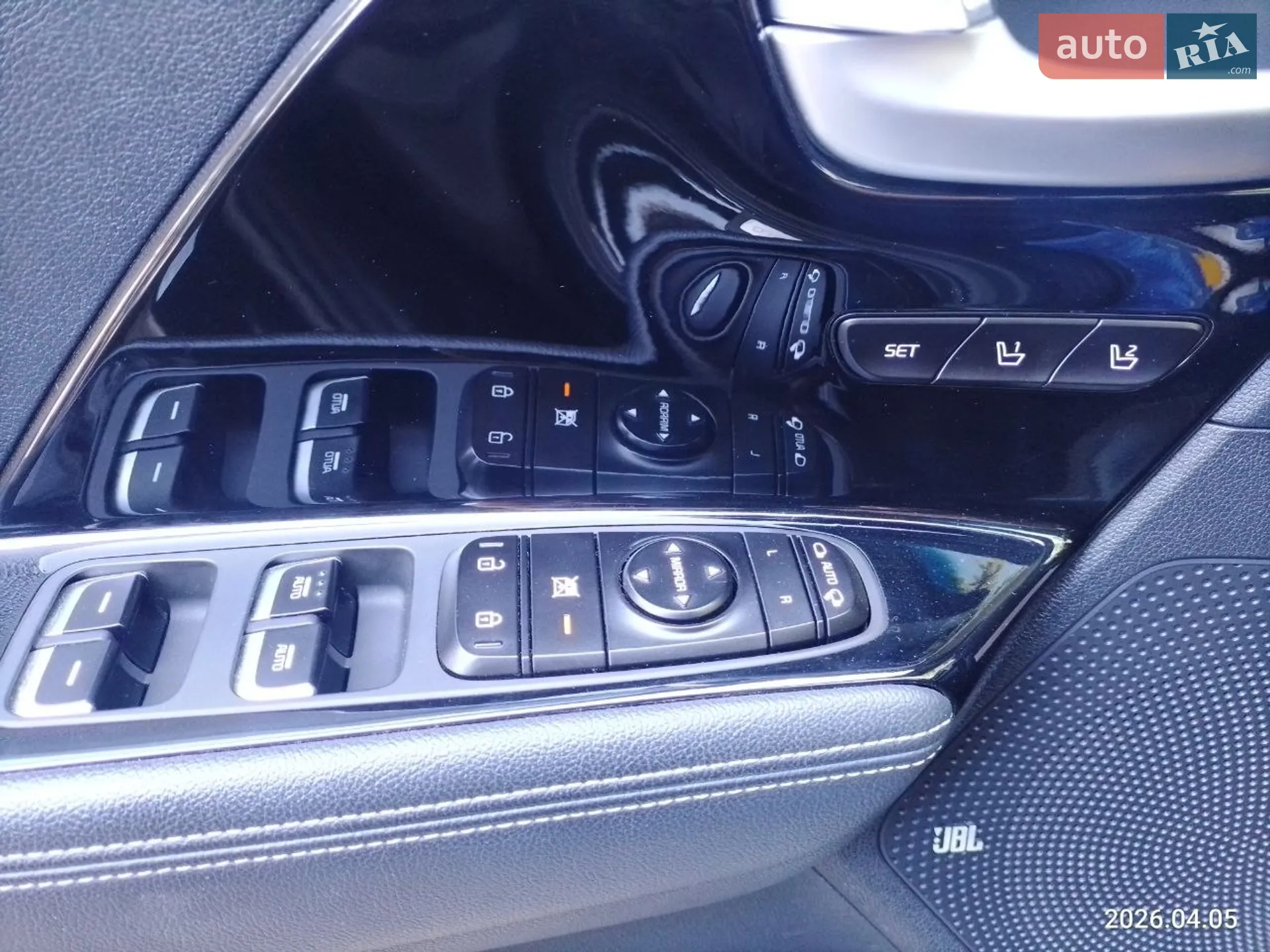2019 Kia Niro - мініатюра 29