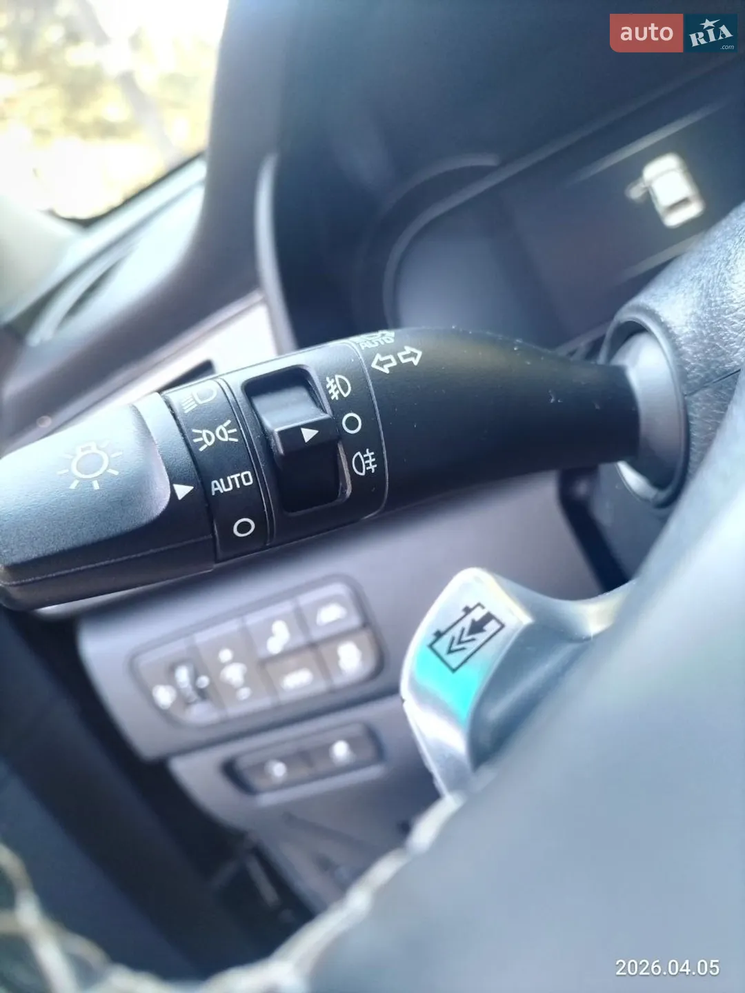 2019 Kia Niro - мініатюра 33