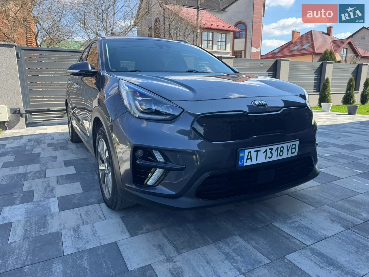 2021 Kia Niro - мініатюра 21