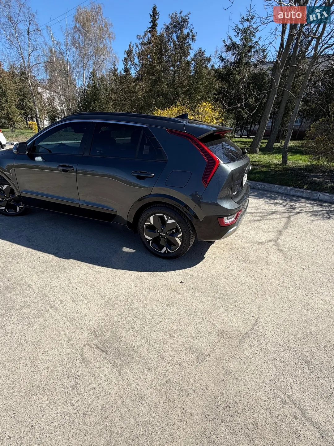 2022 Kia Niro - мініатюра 5