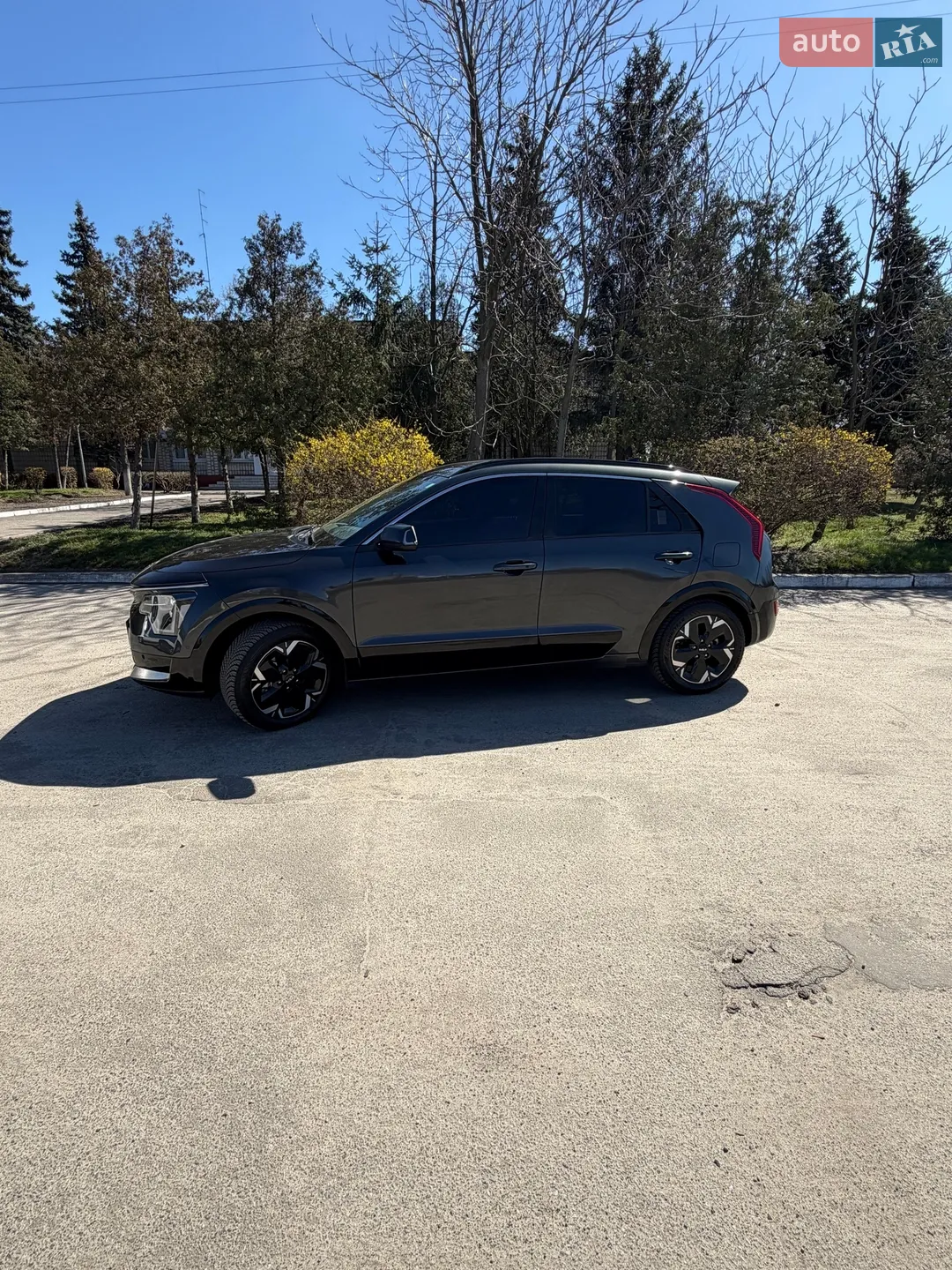 2022 Kia Niro - мініатюра 6