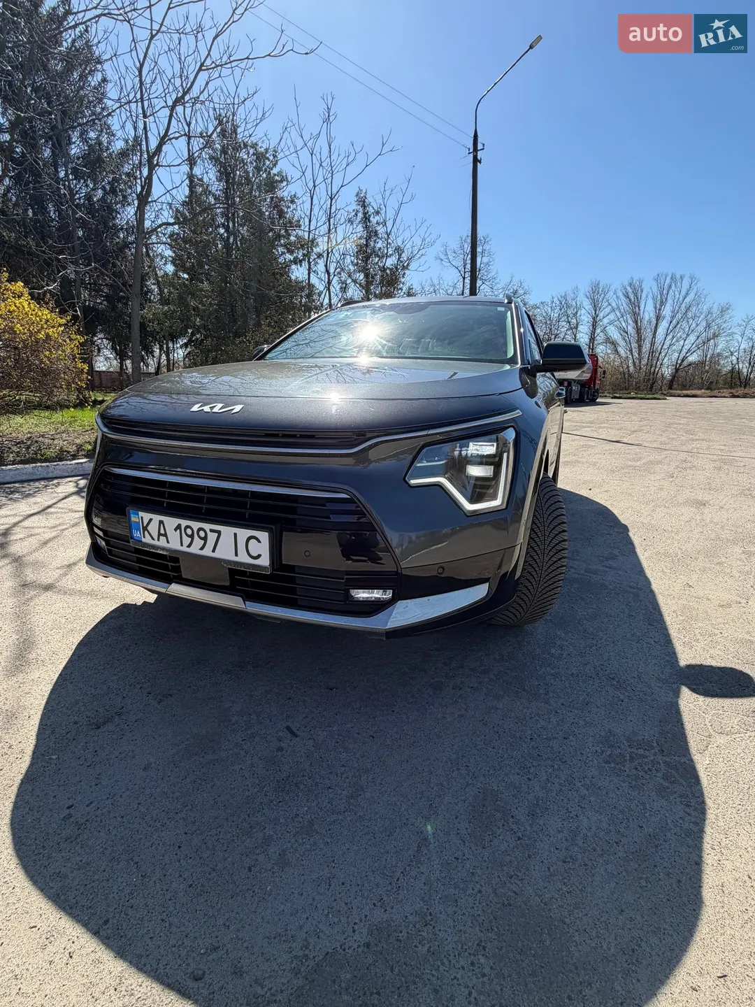2022 Kia Niro - мініатюра 18