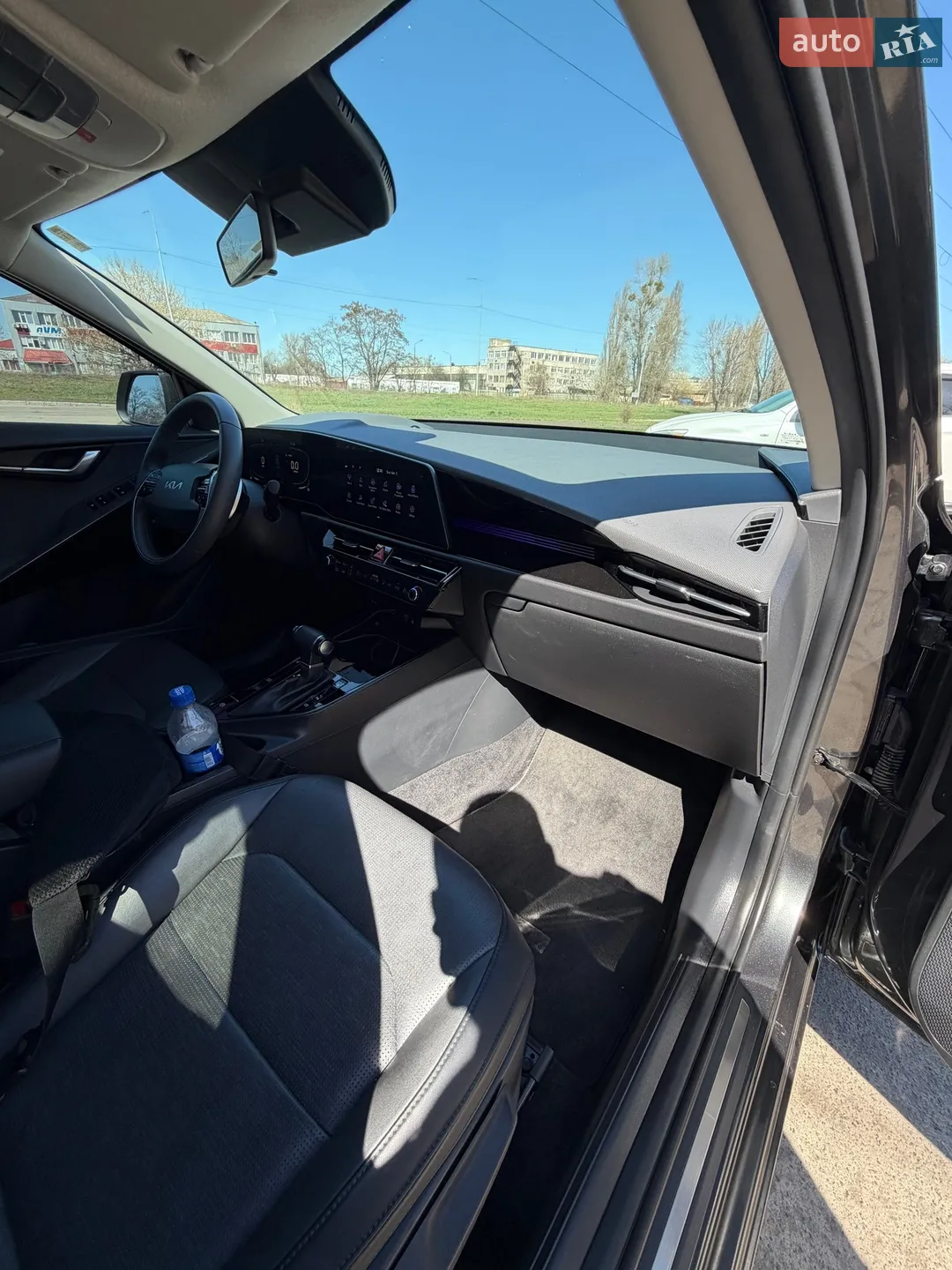 2022 Kia Niro - мініатюра 23