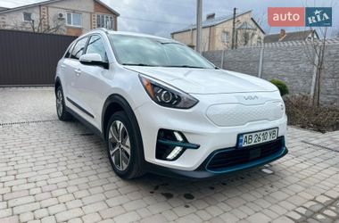 Позашляховик / Кросовер Kia Niro 2022 в Вінниці