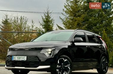 Внедорожник / Кроссовер Kia Niro 2022 в Дрогобыче