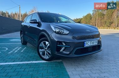 Внедорожник / Кроссовер Kia Niro 2020 в Ковеле