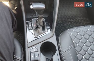 Внедорожник / Кроссовер Kia Niro 2018 в Одессе