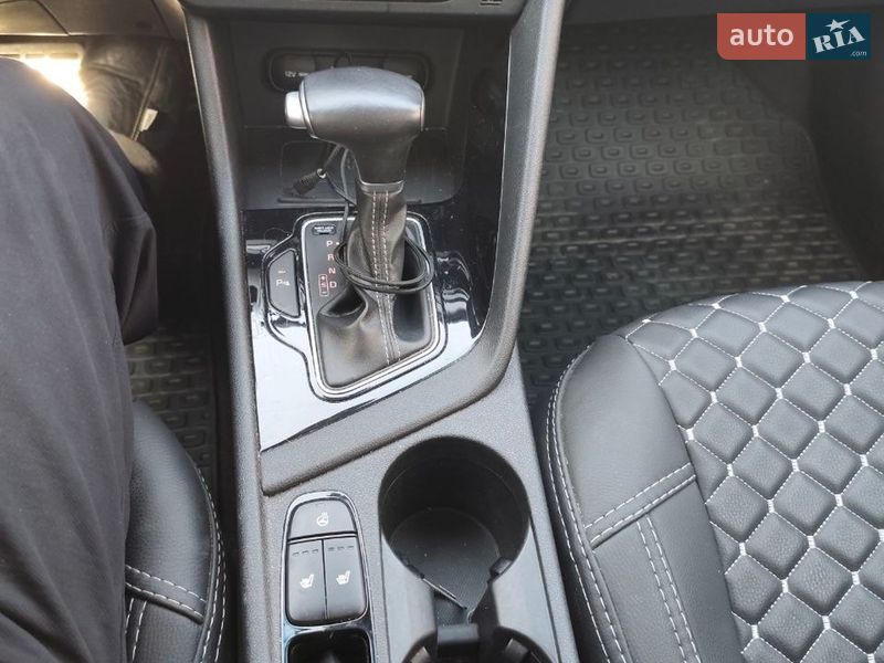 Kia Niro 2018 Kia Niro 2018