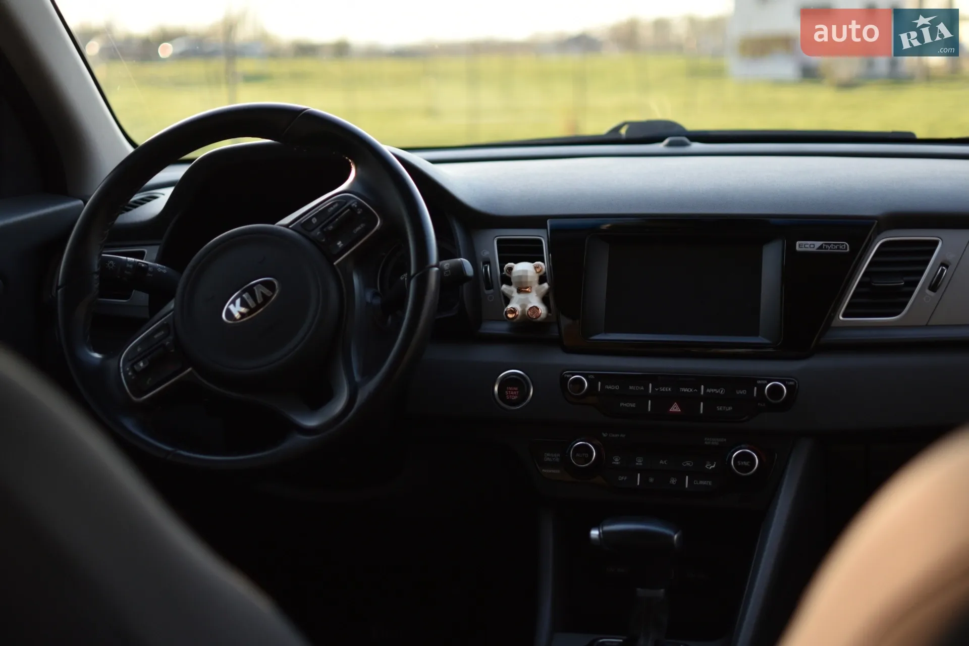 2018 Kia Niro - мініатюра 7
