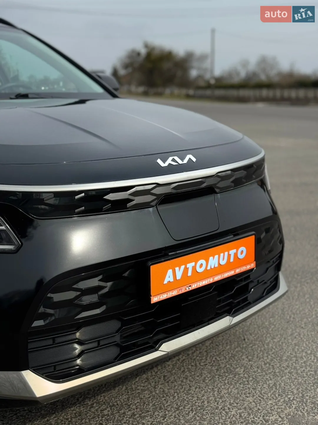 2023 Kia Niro - мініатюра 6