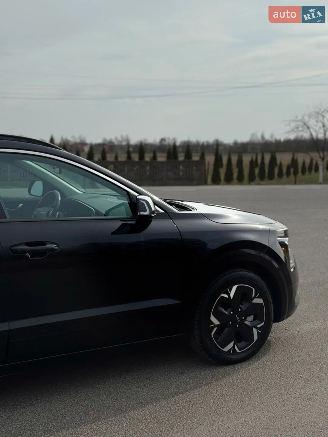 2023 Kia Niro - мініатюра 11