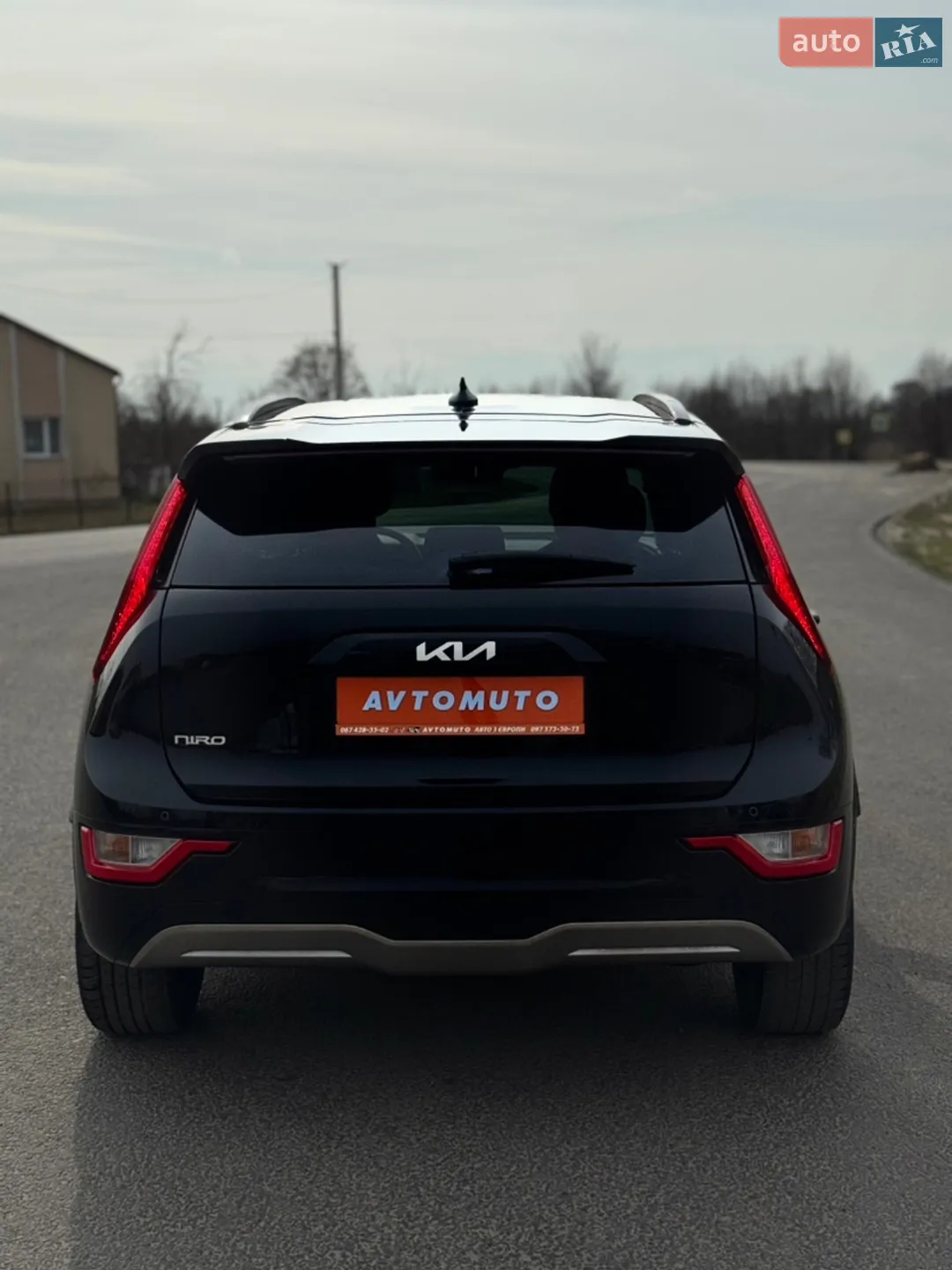 2023 Kia Niro - мініатюра 16