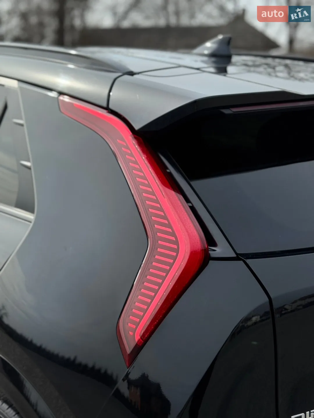 2023 Kia Niro - мініатюра 21