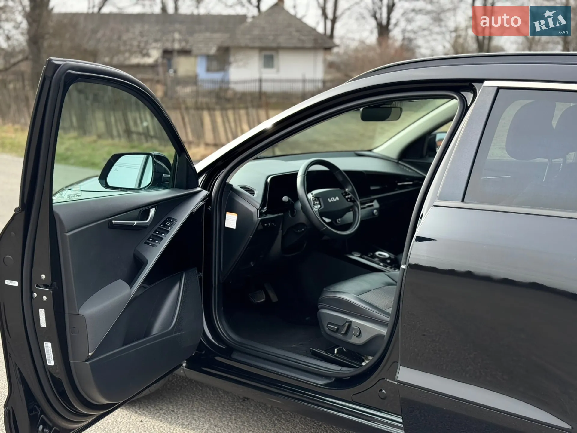 2023 Kia Niro - мініатюра 30