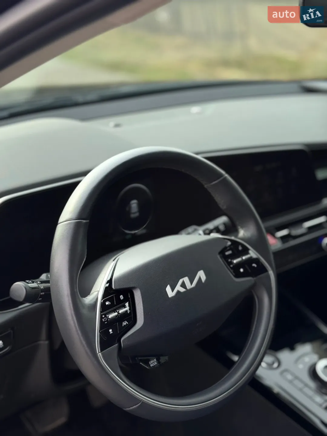 2023 Kia Niro - мініатюра 35